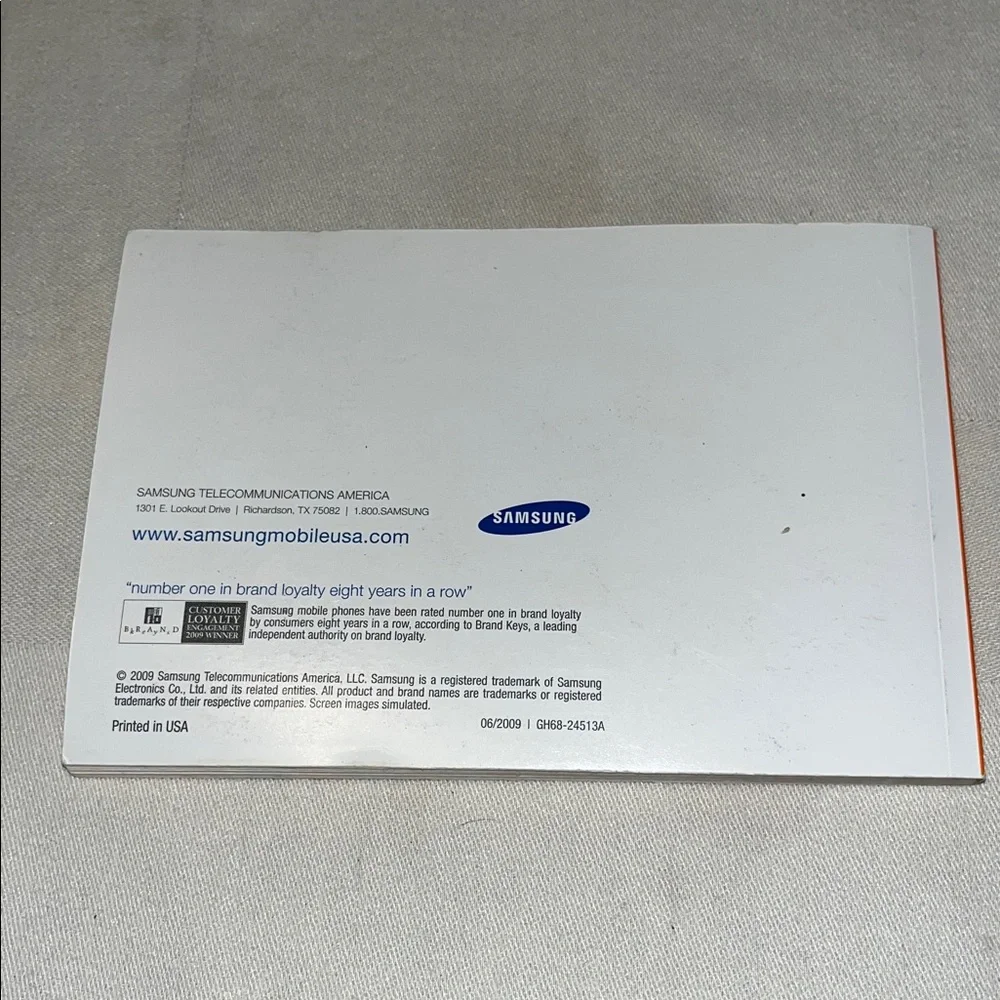 Samsung SGH-a777 User Manual and Nokia 6102i User Guide